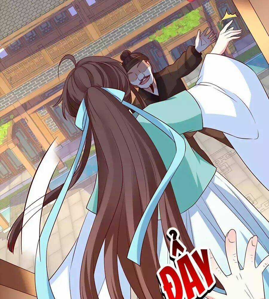 Quyền Phi Chi Đế Y Phong Hoa - Chapter 7 - Trang 25