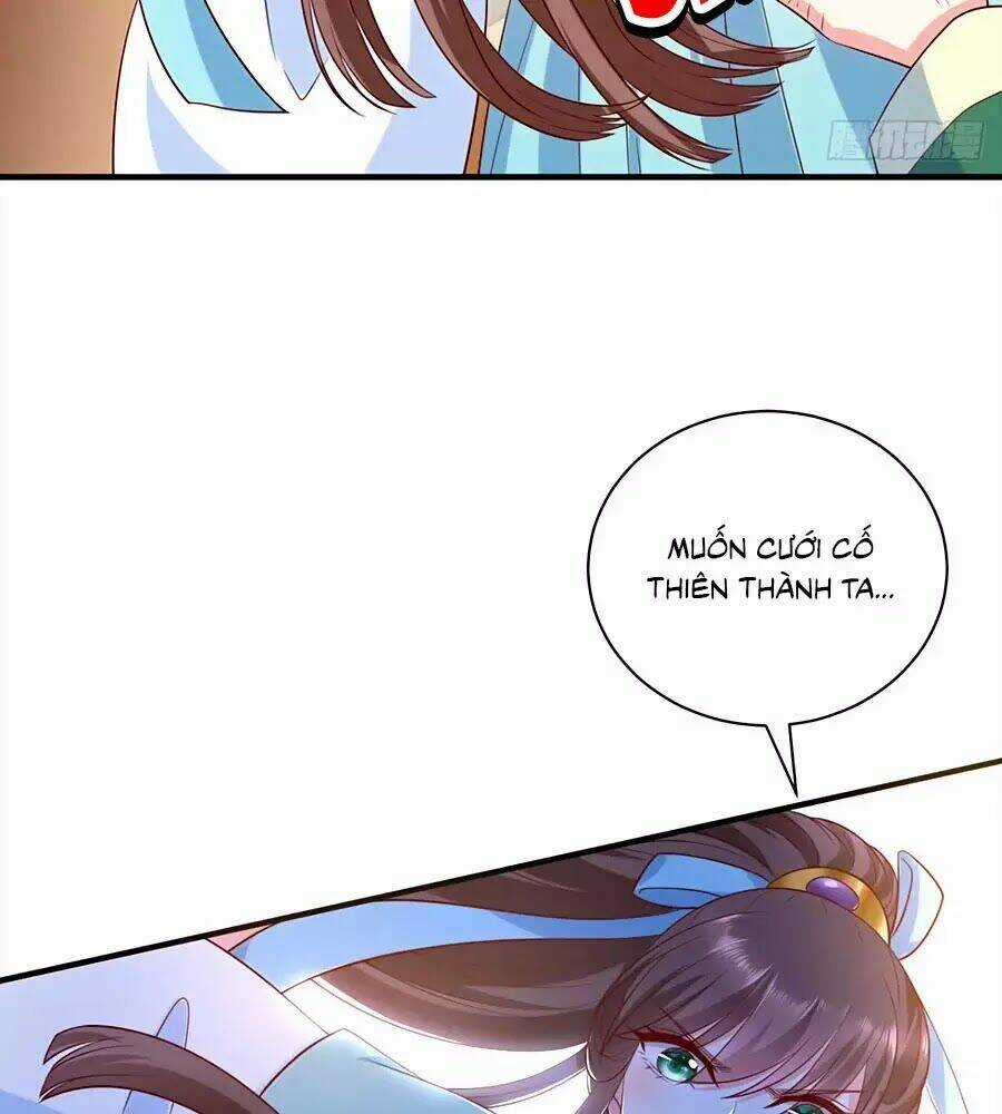 Quyền Phi Chi Đế Y Phong Hoa - Chapter 7 - Trang 26