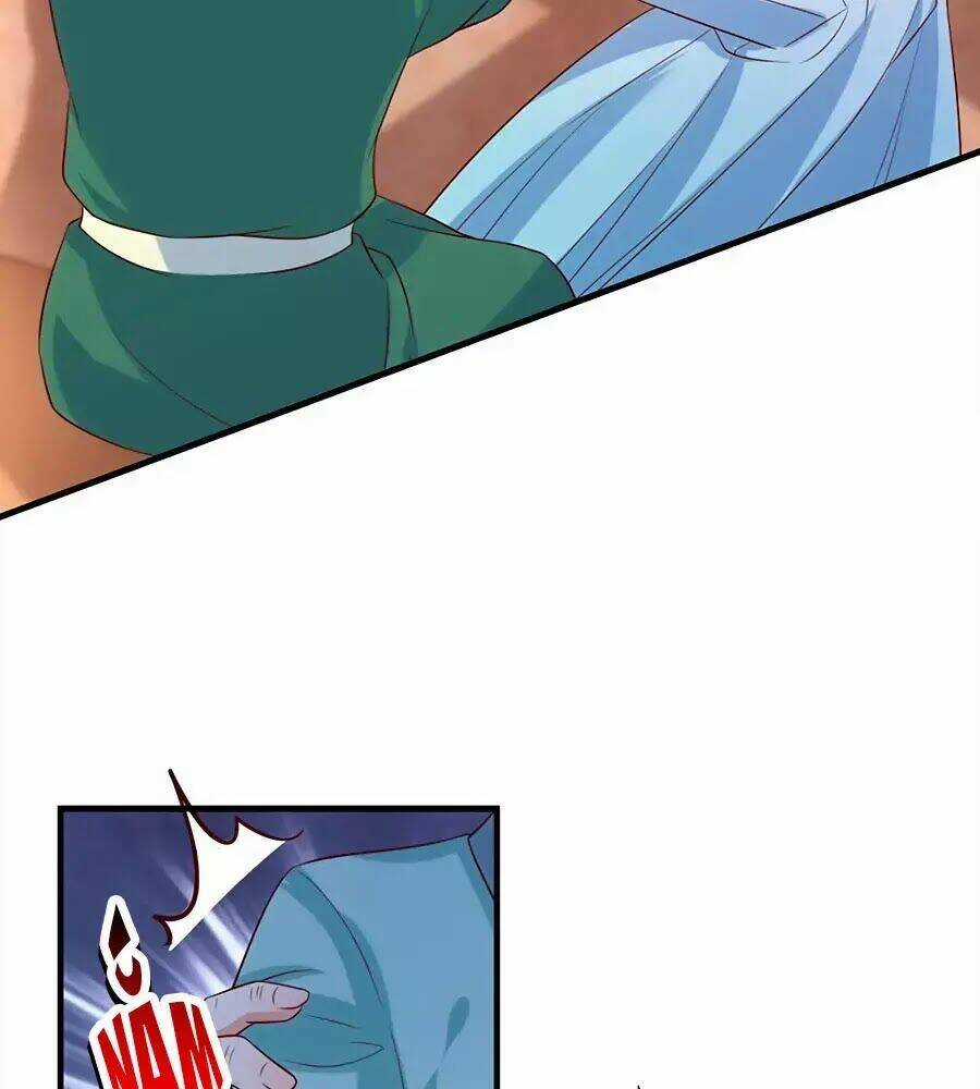 Quyền Phi Chi Đế Y Phong Hoa - Chapter 7 - Trang 5