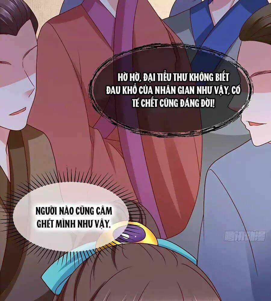 Quyền Phi Chi Đế Y Phong Hoa - Chapter 7 - Trang 48