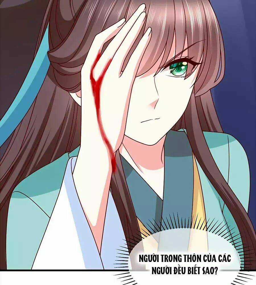 Quyền Phi Chi Đế Y Phong Hoa - Chapter 7 - Trang 49