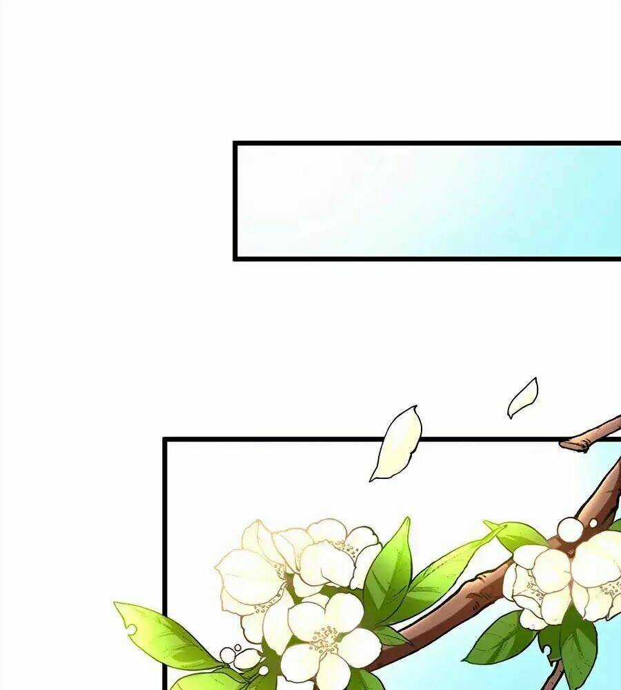 Quyền Phi Chi Đế Y Phong Hoa - Chapter 8 - Trang 1