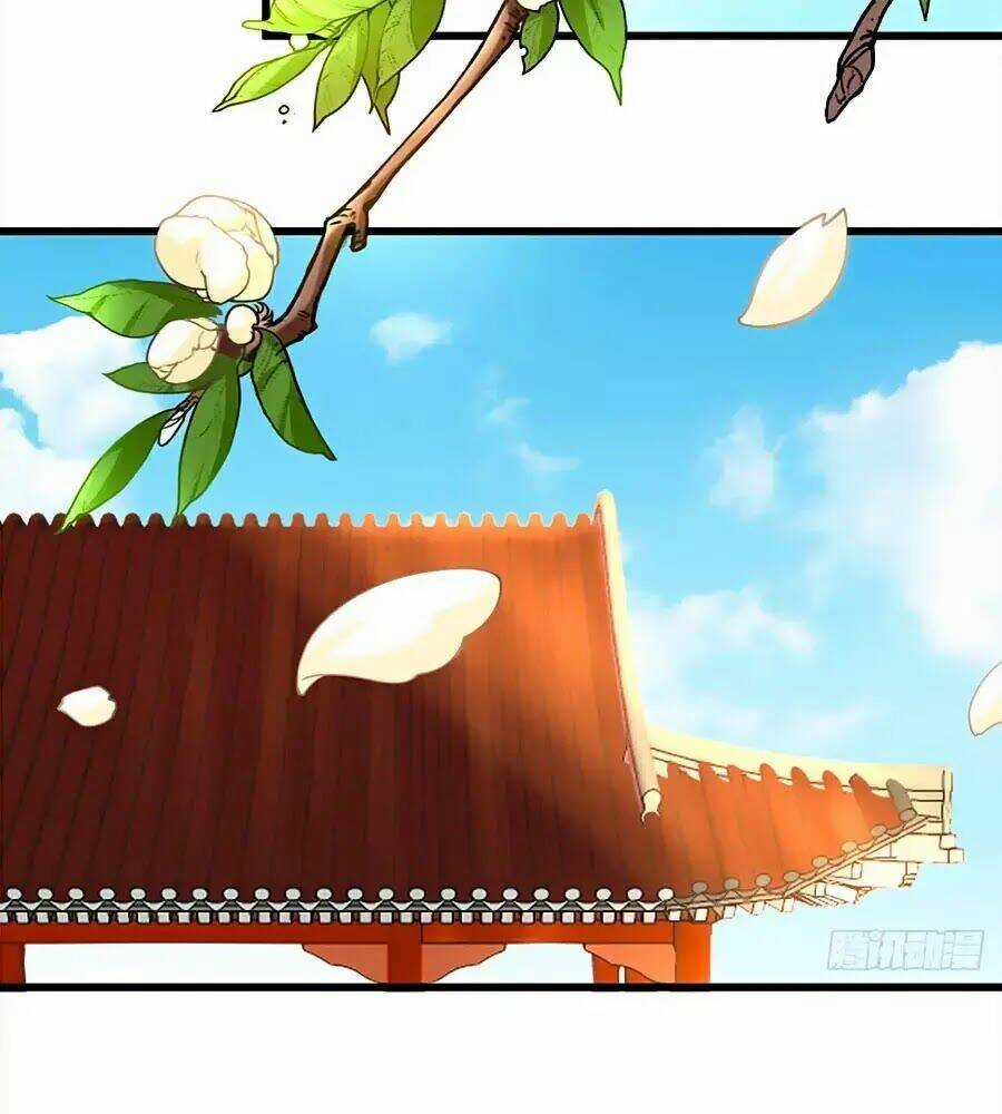 Quyền Phi Chi Đế Y Phong Hoa - Chapter 8 - Trang 2