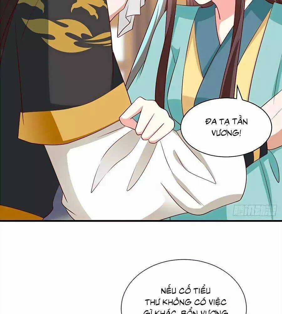 Quyền Phi Chi Đế Y Phong Hoa - Chapter 8 - Trang 12