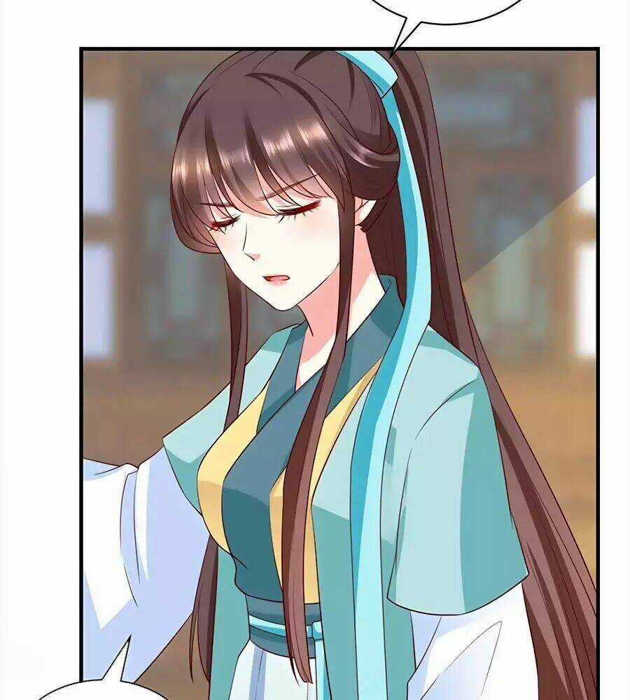 Quyền Phi Chi Đế Y Phong Hoa - Chapter 8 - Trang 22