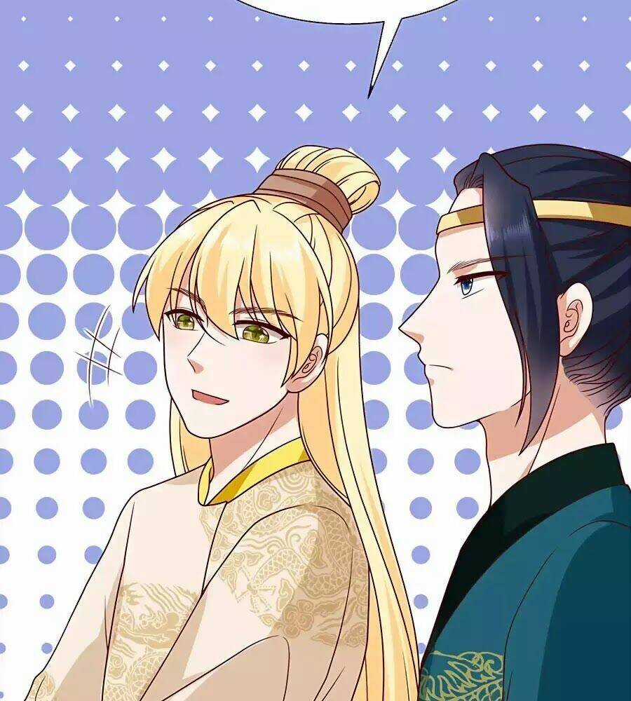 Quyền Phi Chi Đế Y Phong Hoa - Chapter 8 - Trang 29