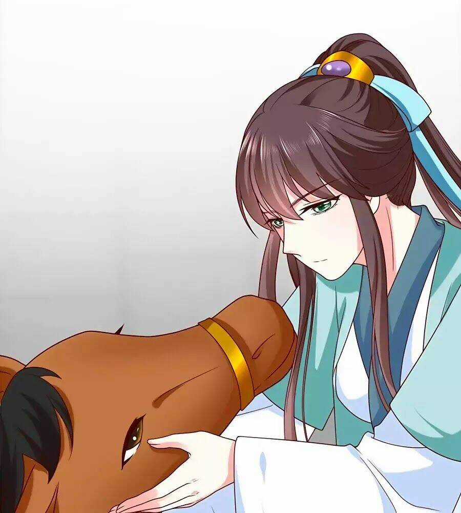 Quyền Phi Chi Đế Y Phong Hoa - Chapter 8 - Trang 44