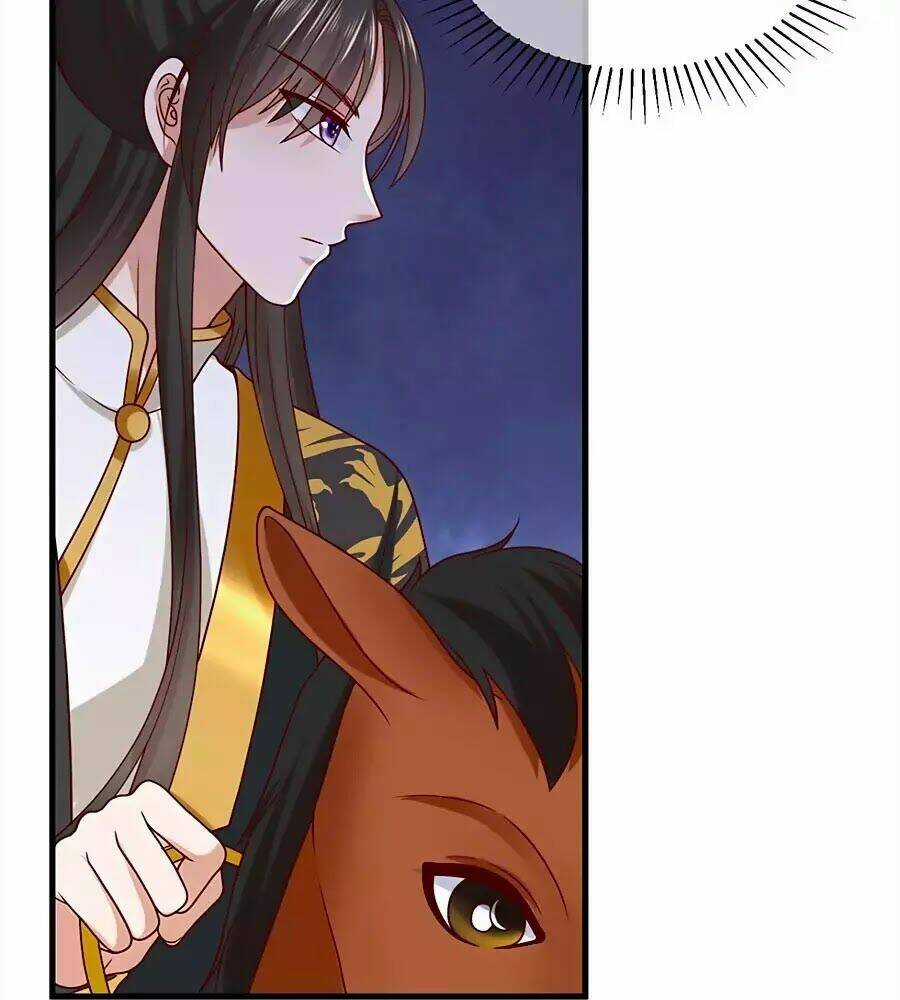 Quyền Phi Chi Đế Y Phong Hoa - Chapter 8 - Trang 48