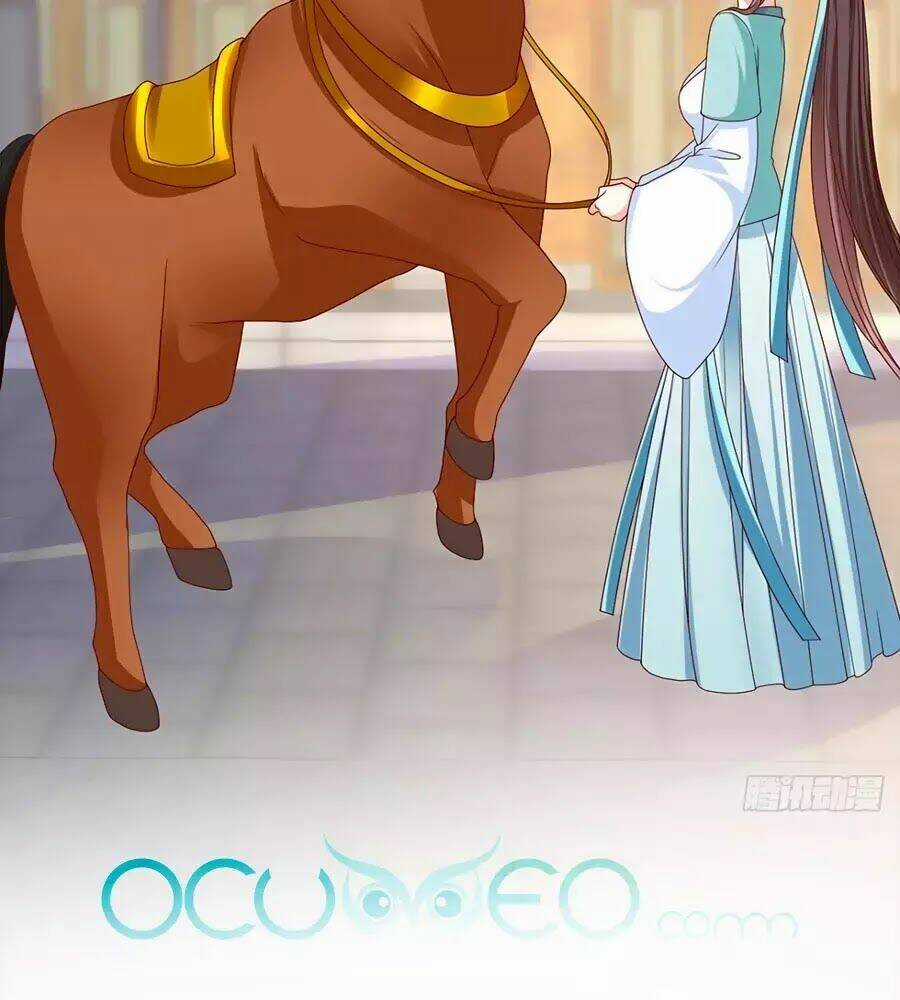 Quyền Phi Chi Đế Y Phong Hoa - Chapter 8 - Trang 50