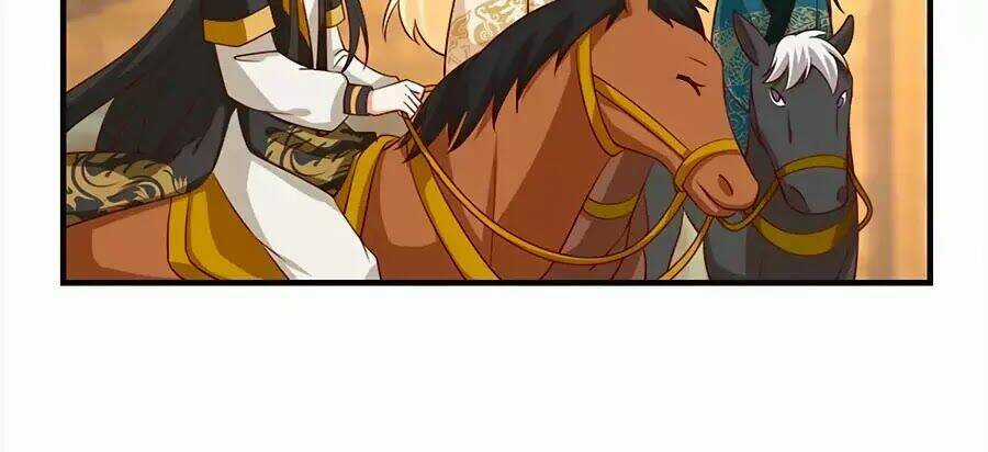 Quyền Phi Chi Đế Y Phong Hoa - Chapter 9 - Trang 14