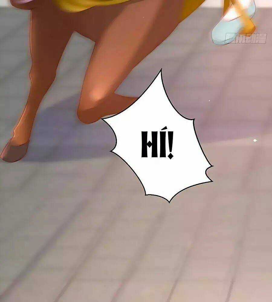 Quyền Phi Chi Đế Y Phong Hoa - Chapter 9 - Trang 29