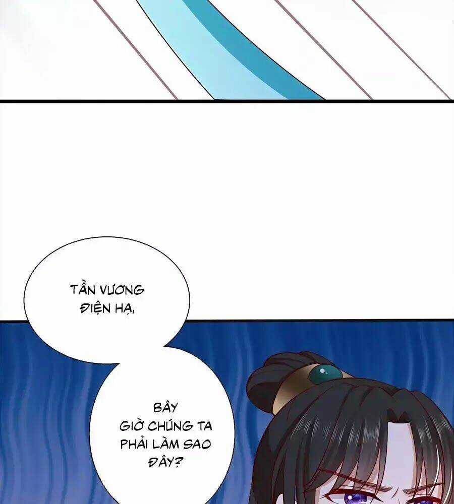 Quyền Phi Chi Đế Y Phong Hoa - Chapter 9 - Trang 34