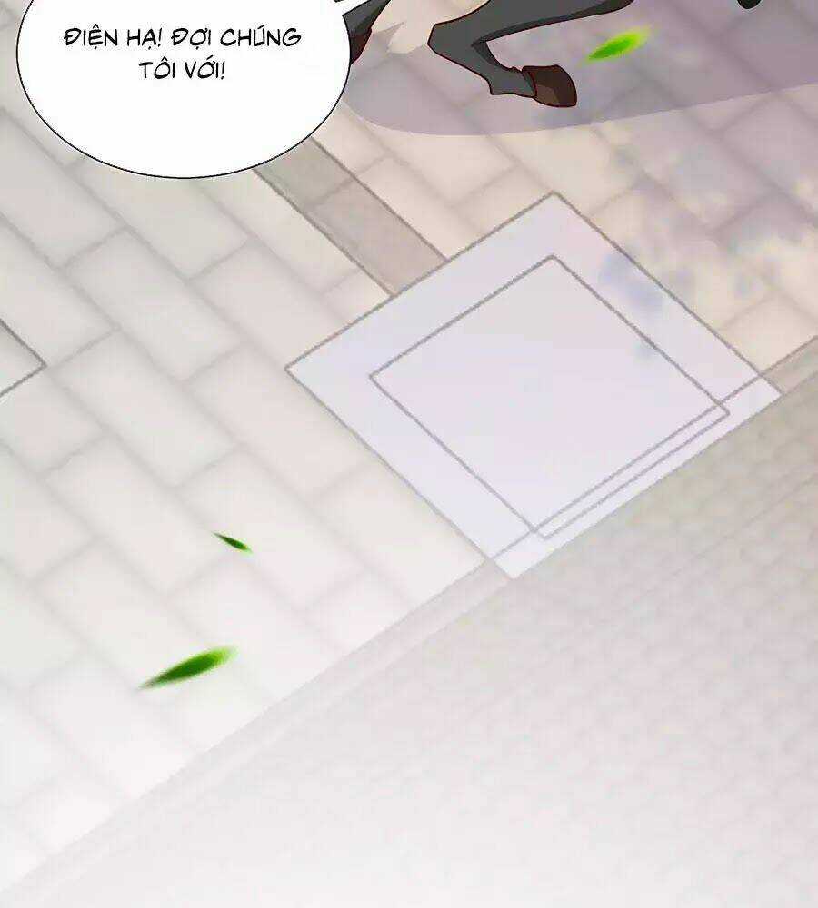 Quyền Phi Chi Đế Y Phong Hoa - Chapter 9 - Trang 41