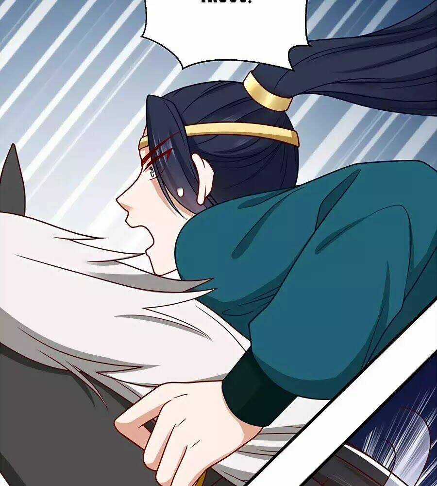 Quyền Phi Chi Đế Y Phong Hoa - Chapter 9 - Trang 49