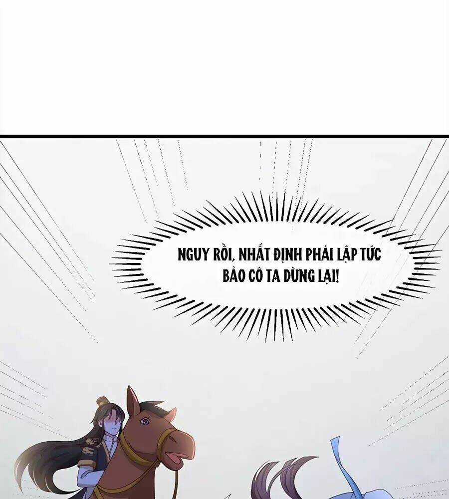 Quyền Phi Chi Đế Y Phong Hoa - Chapter 9 - Trang 52