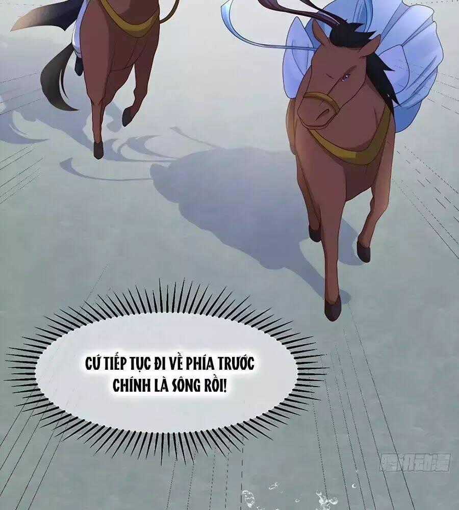 Quyền Phi Chi Đế Y Phong Hoa - Chapter 9 - Trang 53