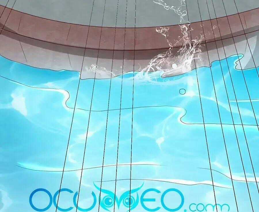 Quyền Phi Chi Đế Y Phong Hoa - Chapter 9 - Trang 54