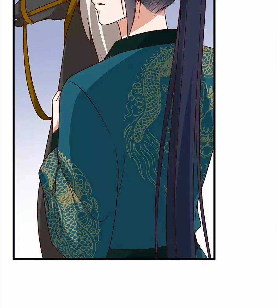 Quyền Phi Chi Đế Y Phong Hoa - Chapter 9 - Trang 10