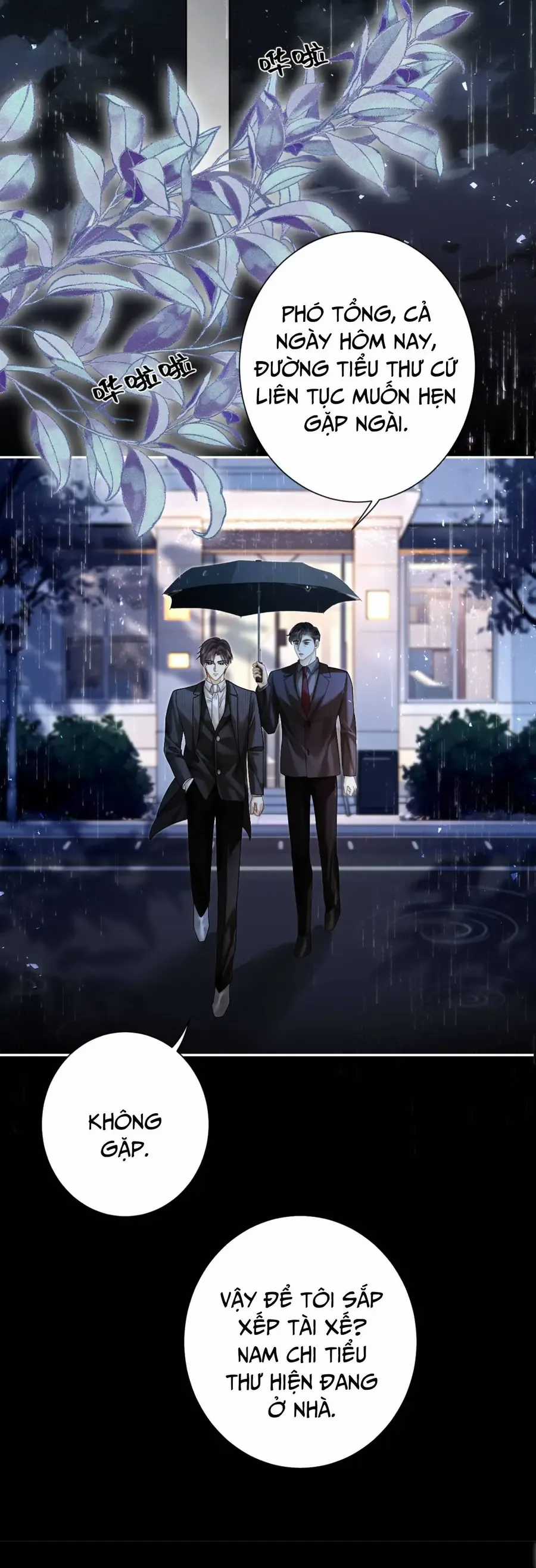 Quyến Rũ Cô Ấy - Chapter 33 - Trang 20