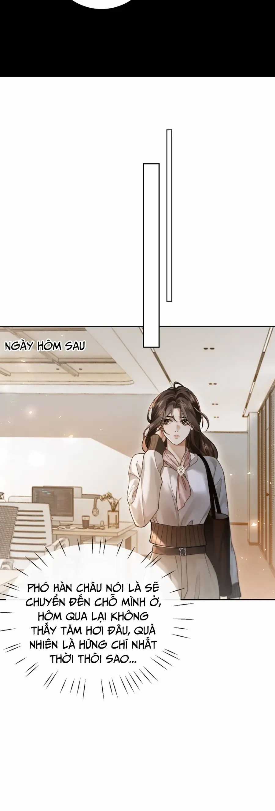 Quyến Rũ Cô Ấy - Chapter 33 - Trang 24