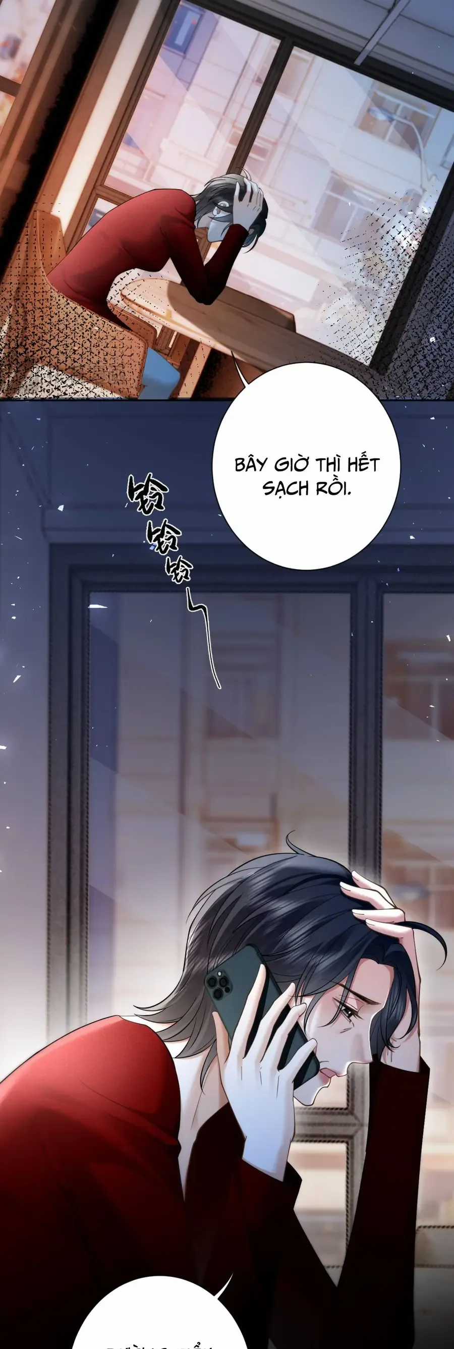 Quyến Rũ Cô Ấy - Chapter 33 - Trang 4