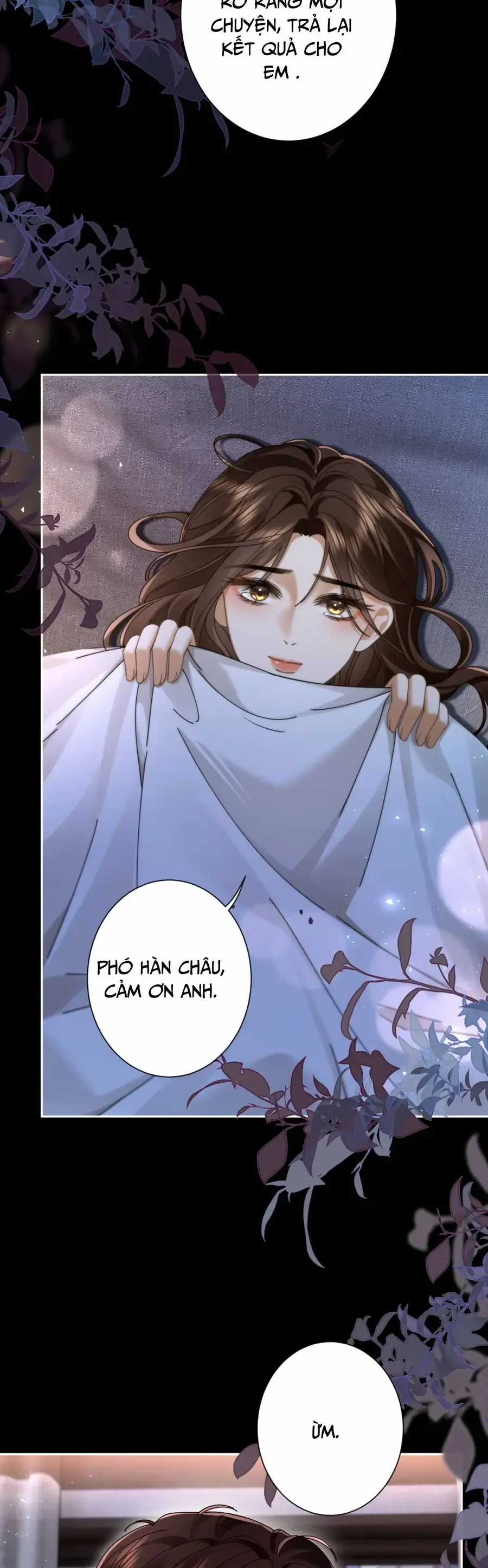 Quyến Rũ Cô Ấy - Chapter 35 - Trang 14