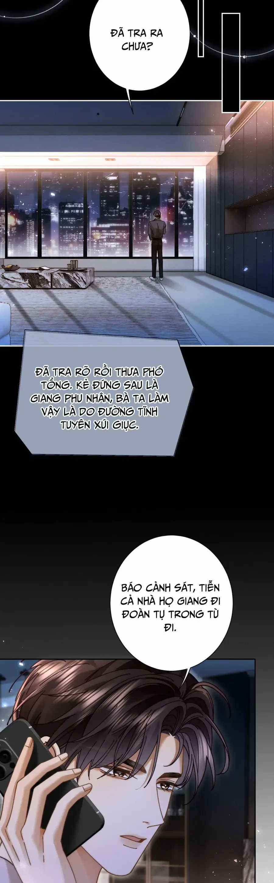 Quyến Rũ Cô Ấy - Chapter 35 - Trang 17