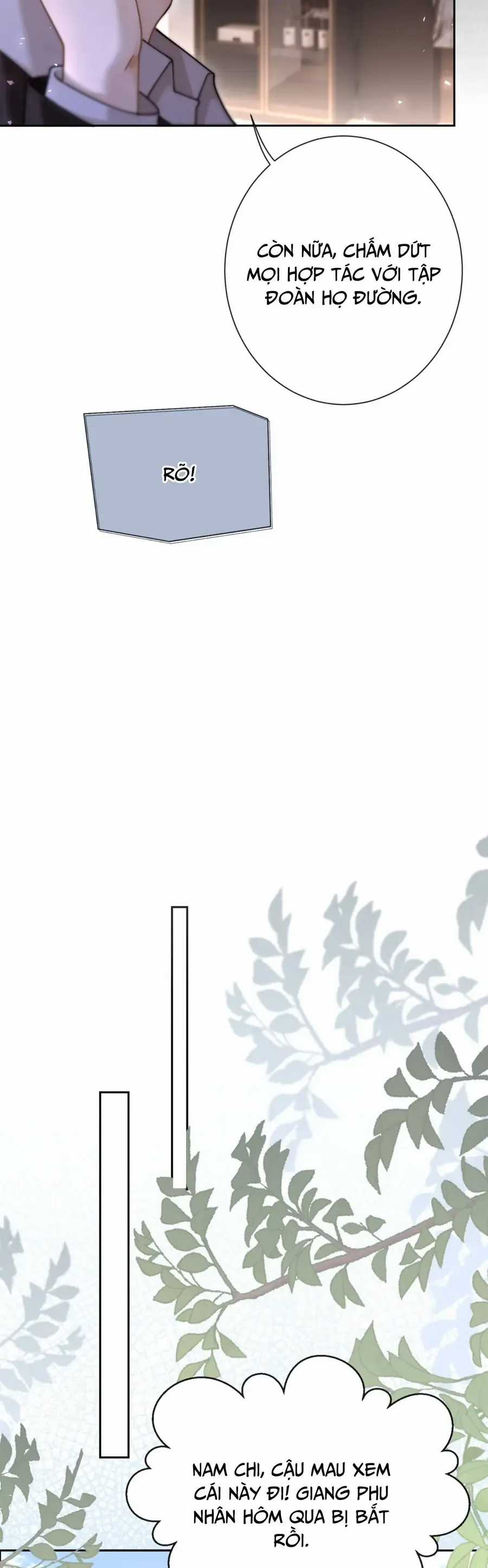 Quyến Rũ Cô Ấy - Chapter 35 - Trang 18