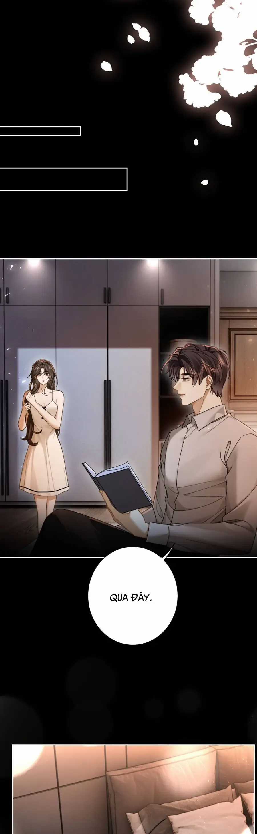 Quyến Rũ Cô Ấy - Chapter 35 - Trang 6