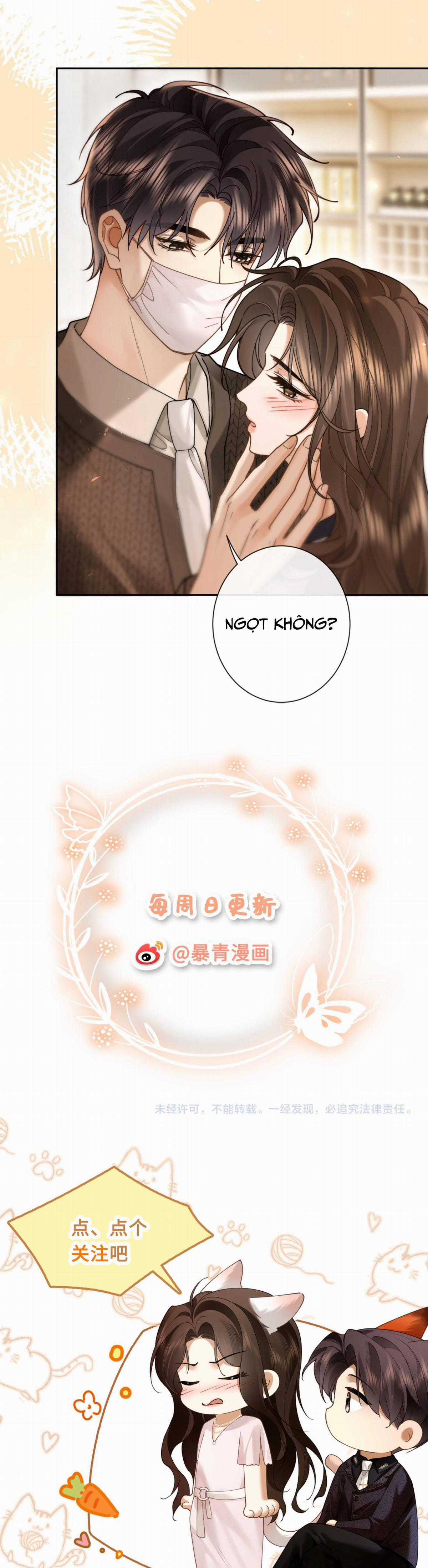 Quyến Rũ Cô Ấy - Chapter 37 - Trang 9