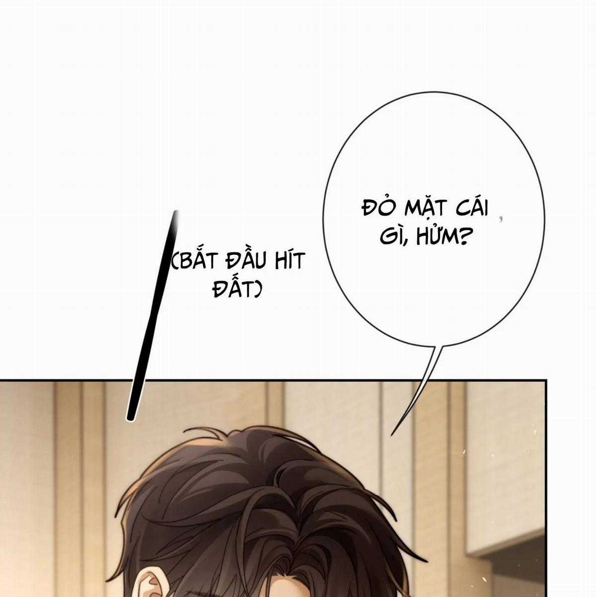 Quyến Rũ Cô Ấy - Chapter 41 - Trang 11