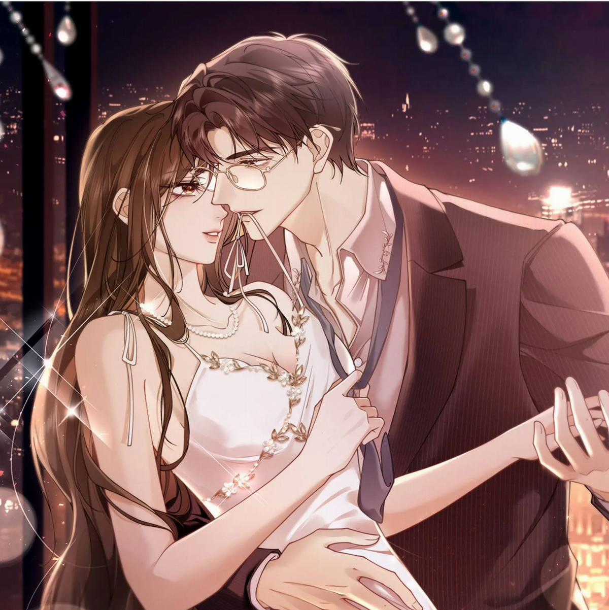 Quyến Rũ Cô Ấy - Chapter 41 - Trang 3