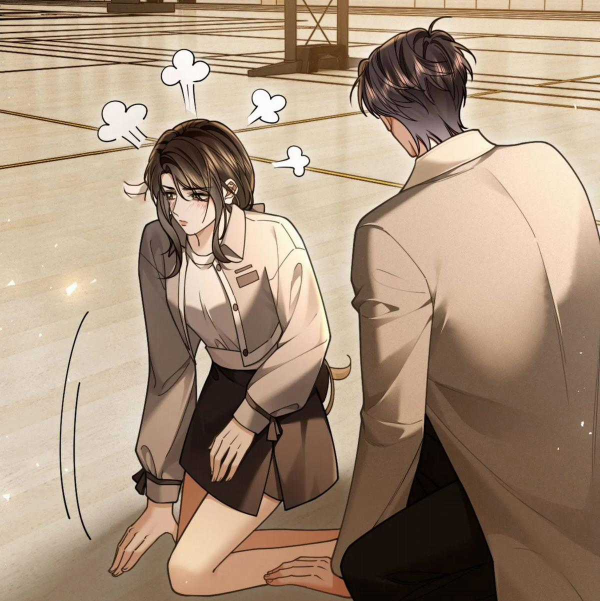 Quyến Rũ Cô Ấy - Chapter 41 - Trang 27