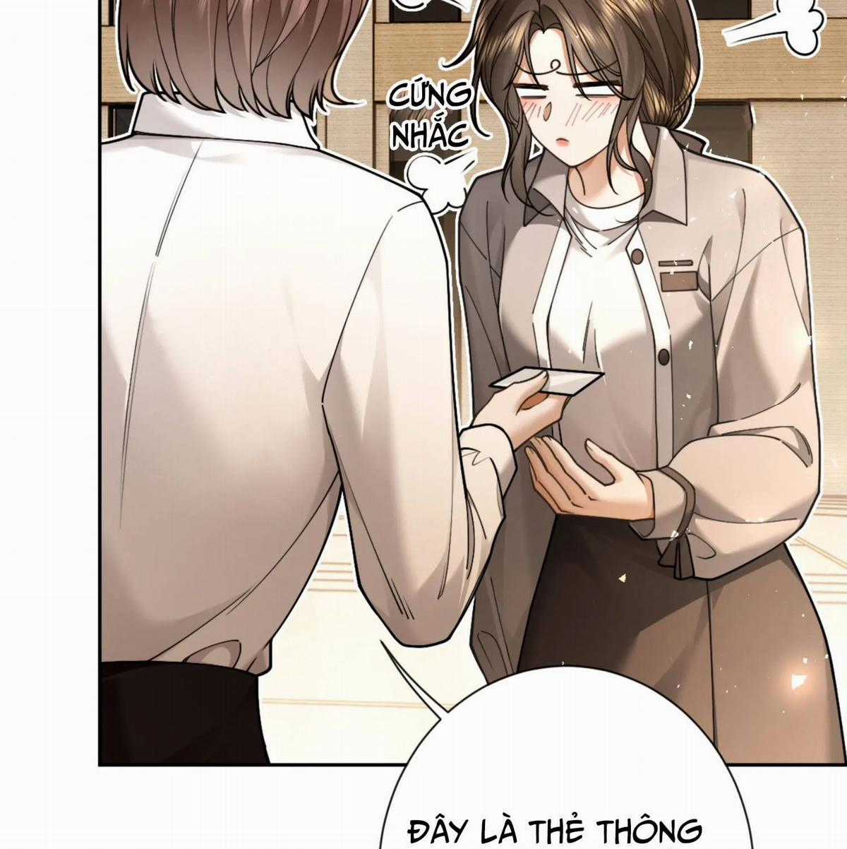 Quyến Rũ Cô Ấy - Chapter 41 - Trang 29