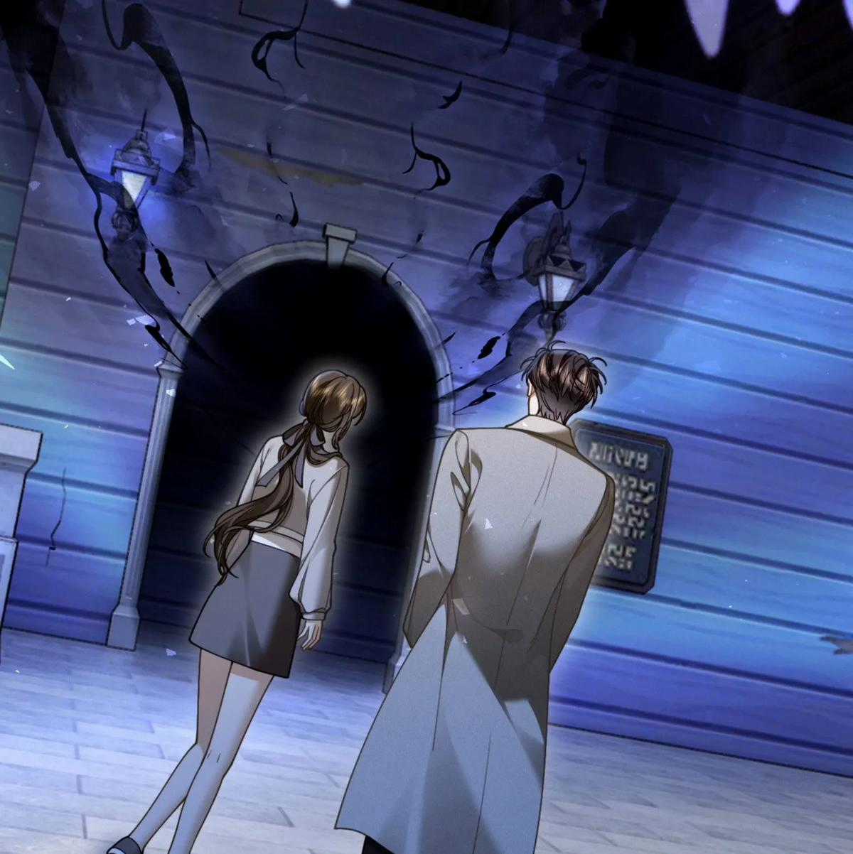 Quyến Rũ Cô Ấy - Chapter 41 - Trang 34