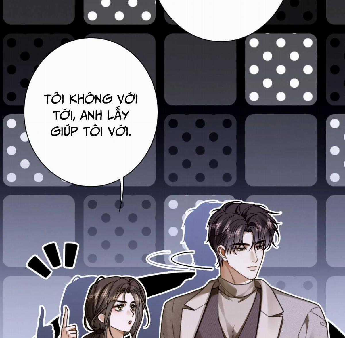 Quyến Rũ Cô Ấy - Chapter 41 - Trang 47