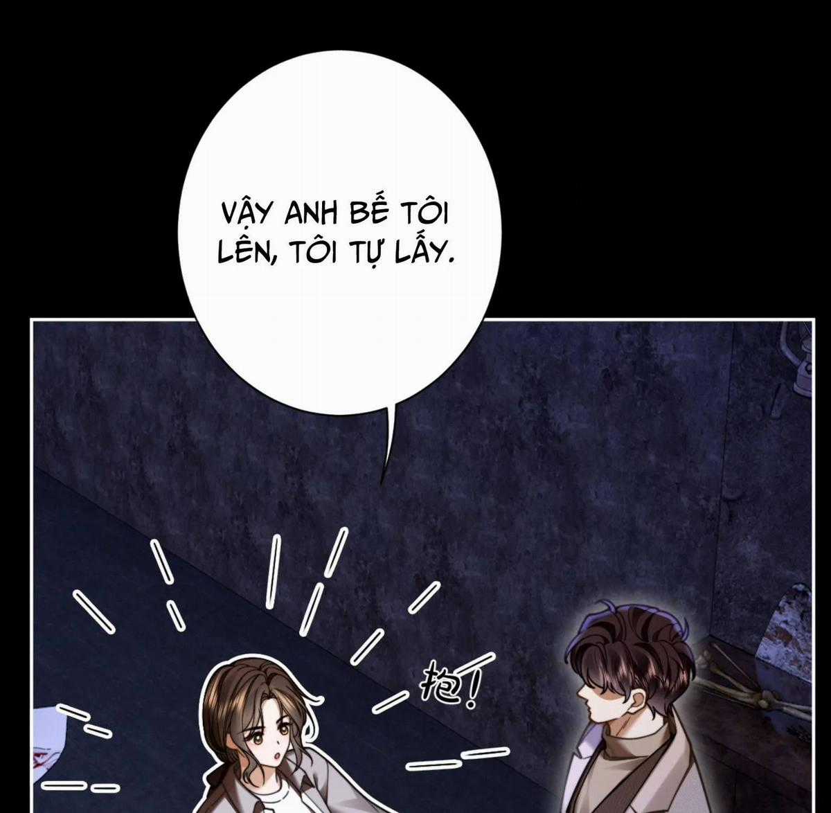 Quyến Rũ Cô Ấy - Chapter 41 - Trang 49