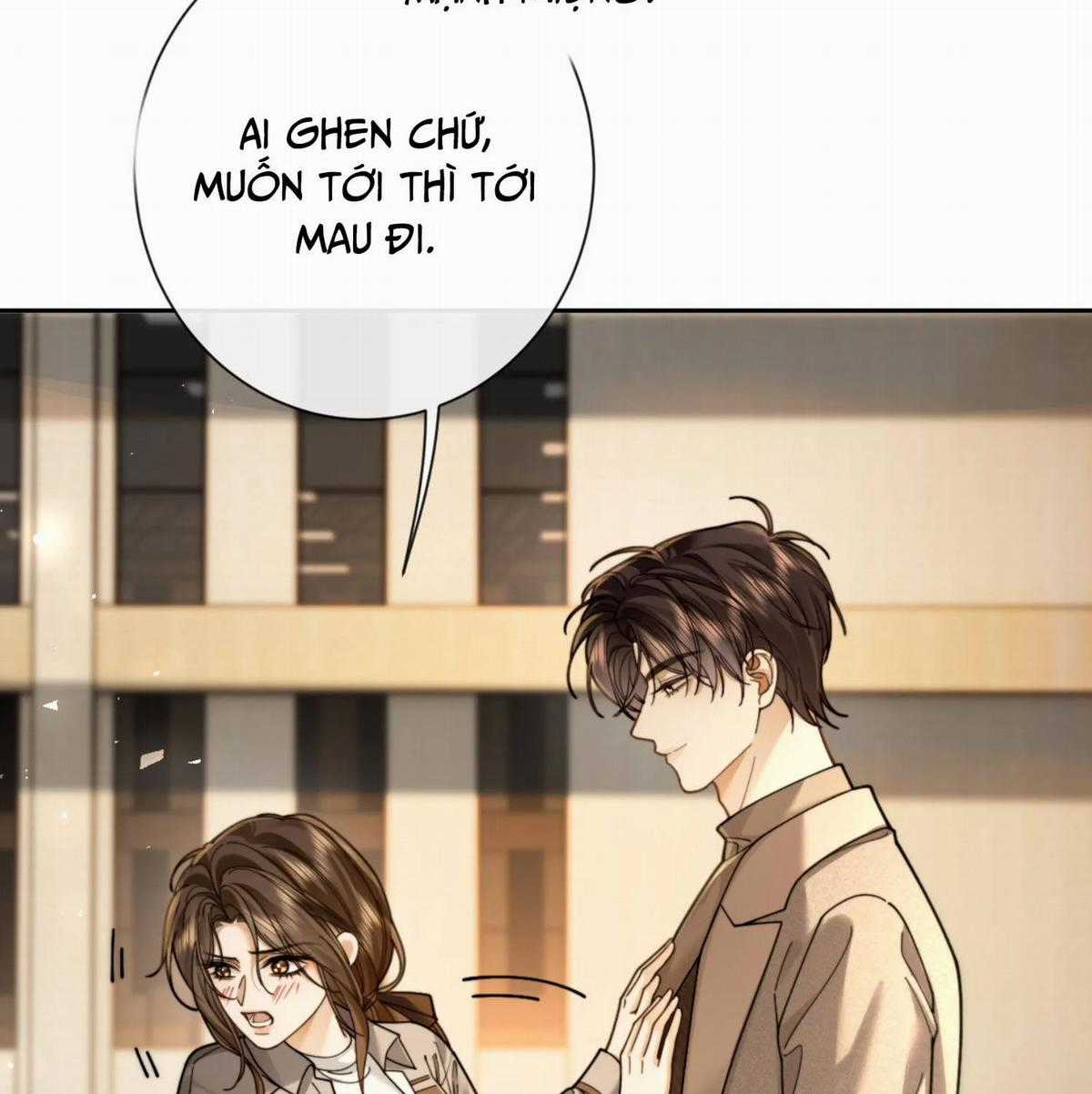 Quyến Rũ Cô Ấy - Chapter 41 - Trang 6