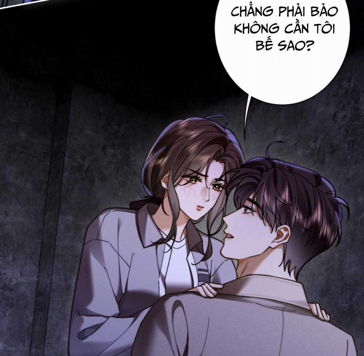 Quyến Rũ Cô Ấy - Chapter 41 - Trang 52