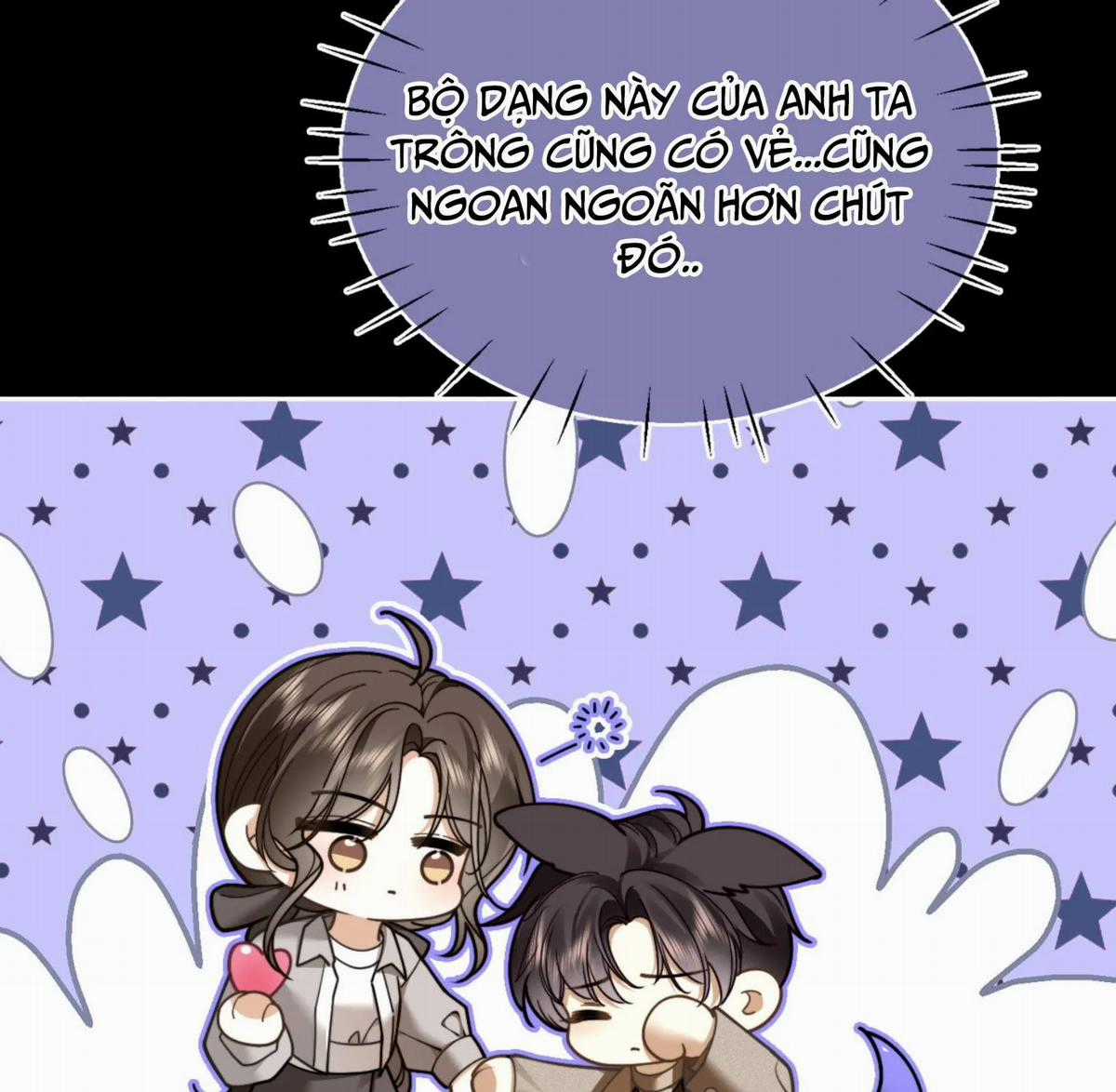 Quyến Rũ Cô Ấy - Chapter 41 - Trang 73