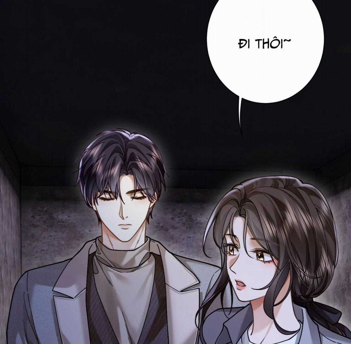 Quyến Rũ Cô Ấy - Chapter 41 - Trang 75