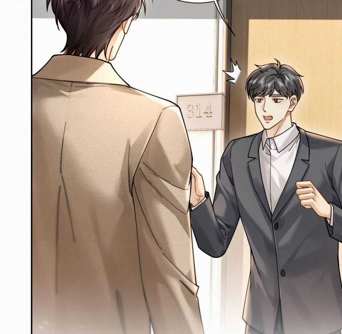 Quyến Rũ Cô Ấy - Chapter 41 - Trang 78