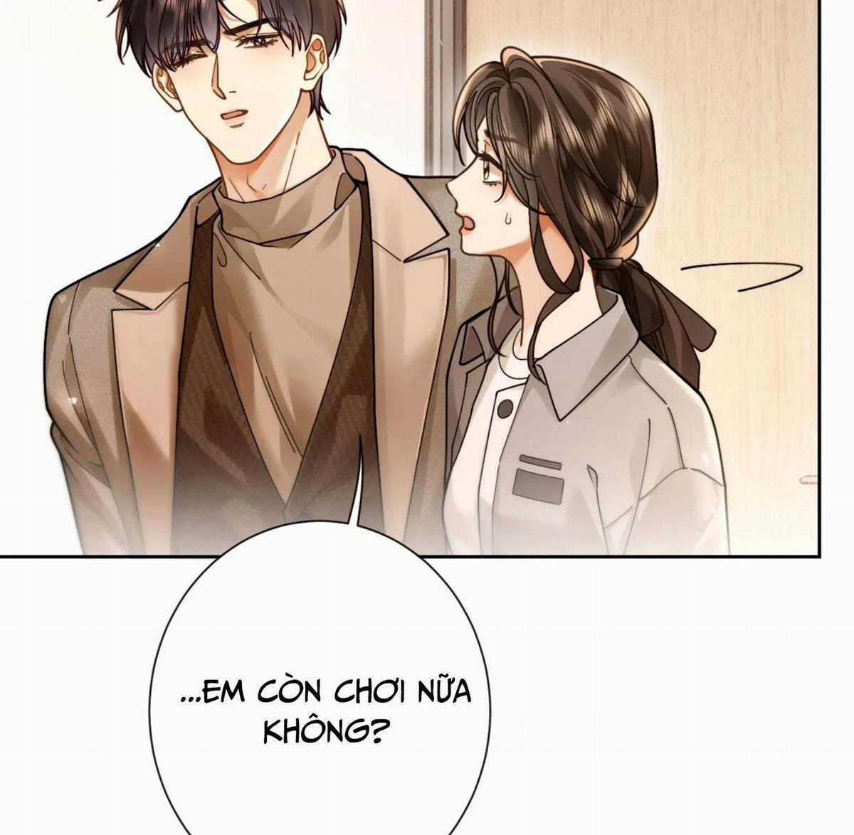 Quyến Rũ Cô Ấy - Chapter 41 - Trang 80
