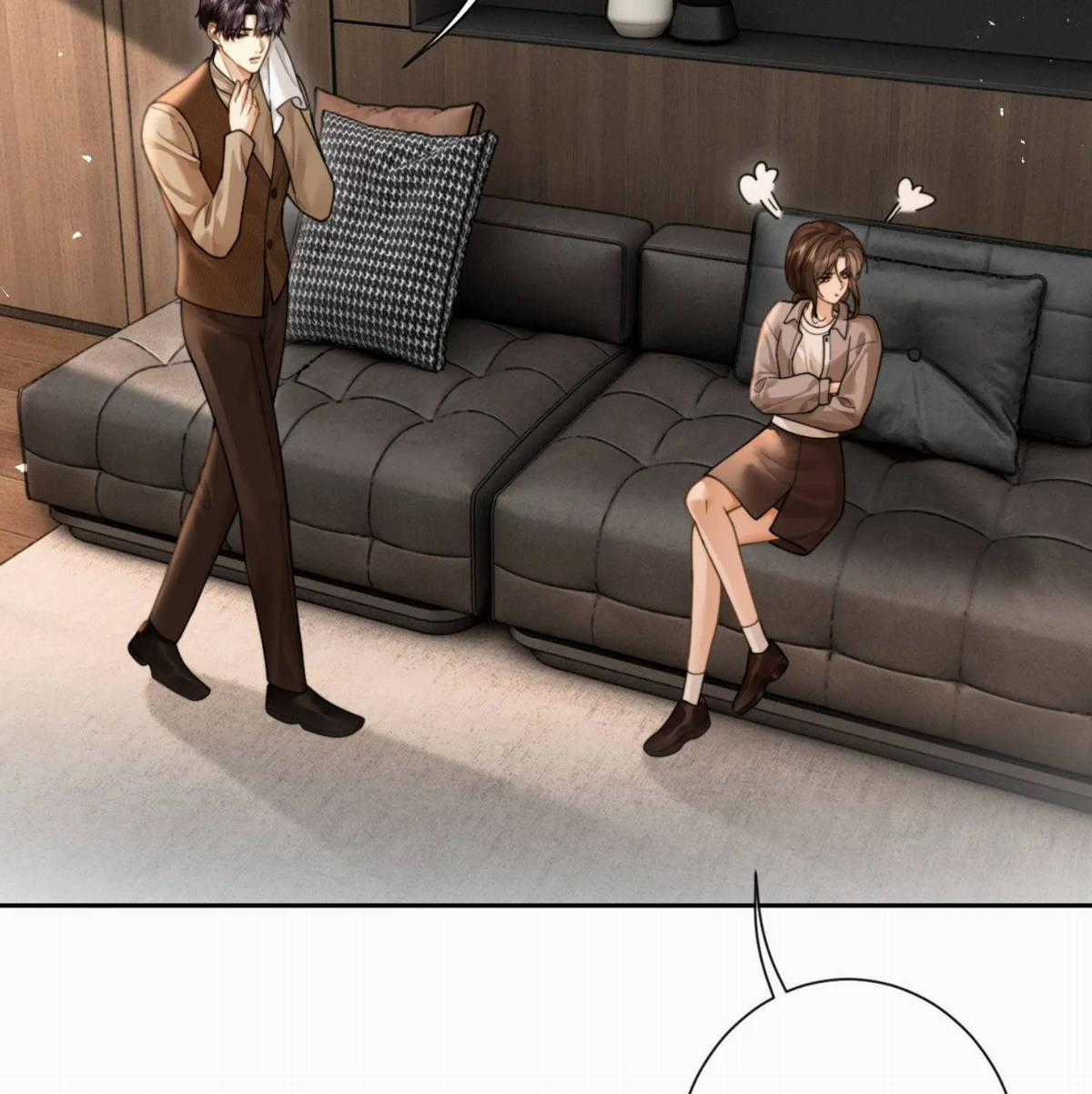 Quyến Rũ Cô Ấy - Chapter 41 - Trang 88