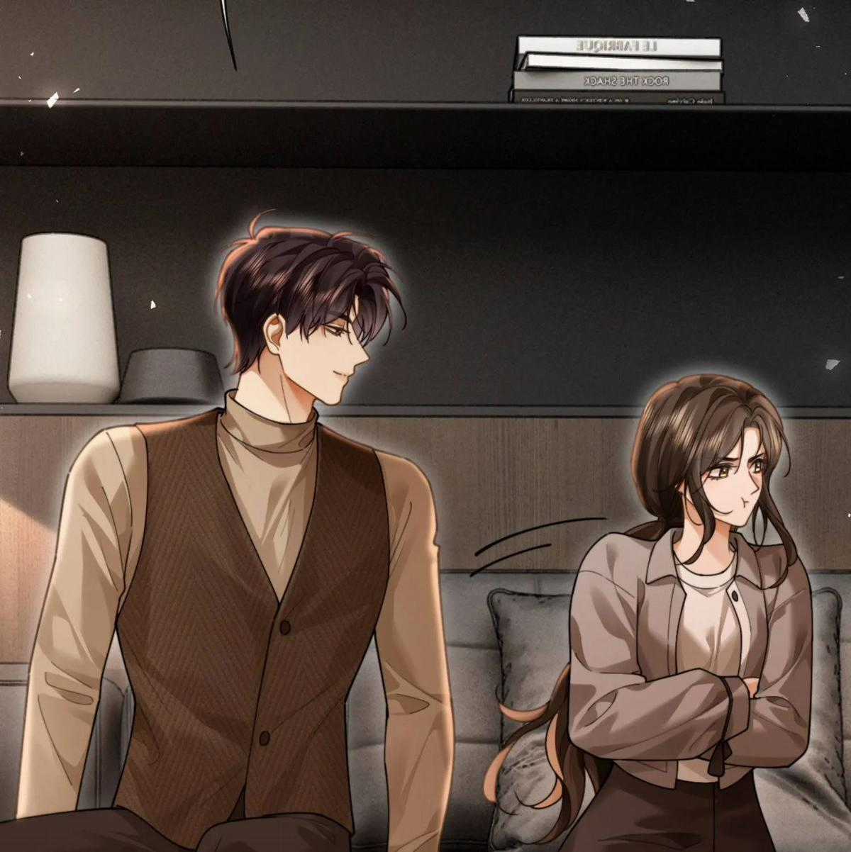 Quyến Rũ Cô Ấy - Chapter 41 - Trang 90