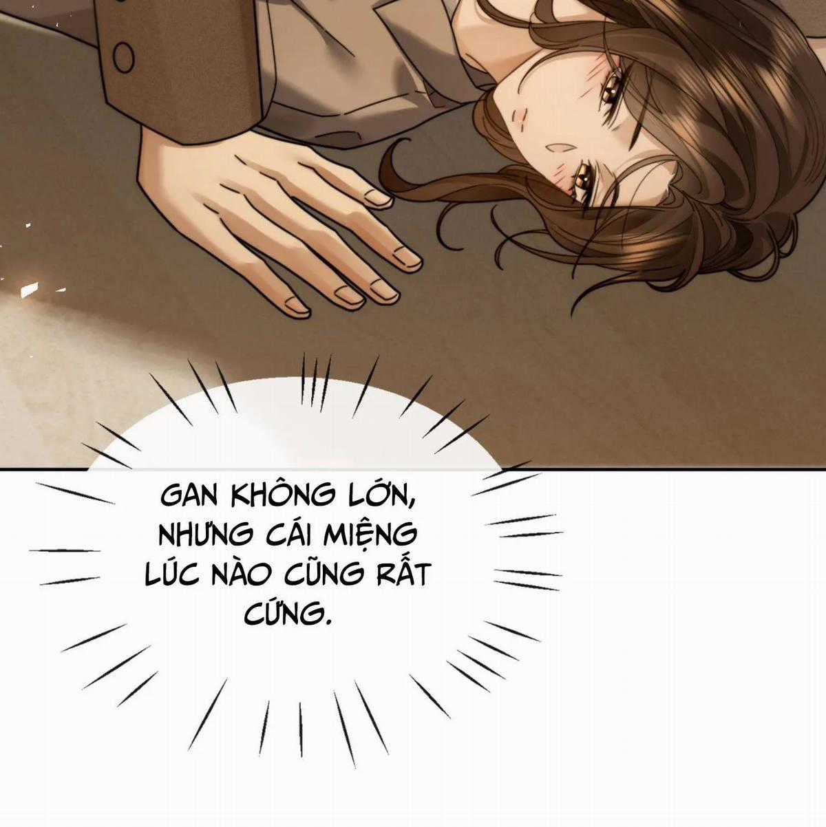 Quyến Rũ Cô Ấy - Chapter 41 - Trang 10