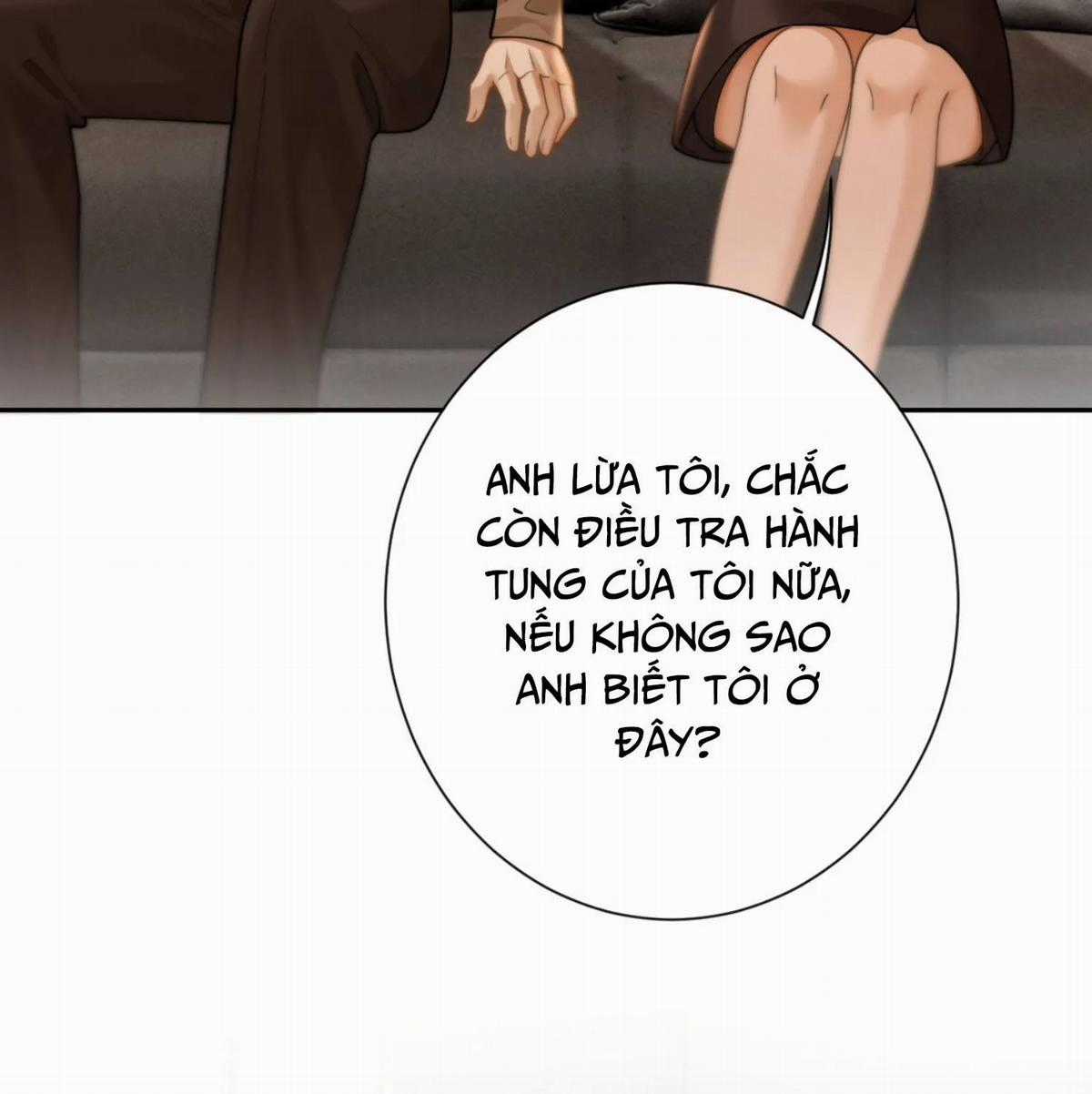 Quyến Rũ Cô Ấy - Chapter 41 - Trang 91