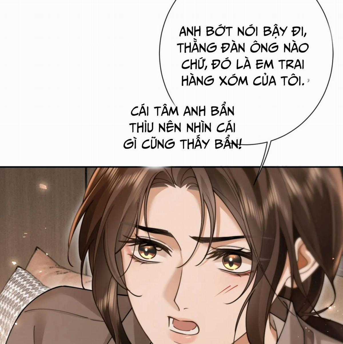 Quyến Rũ Cô Ấy - Chapter 41 - Trang 95
