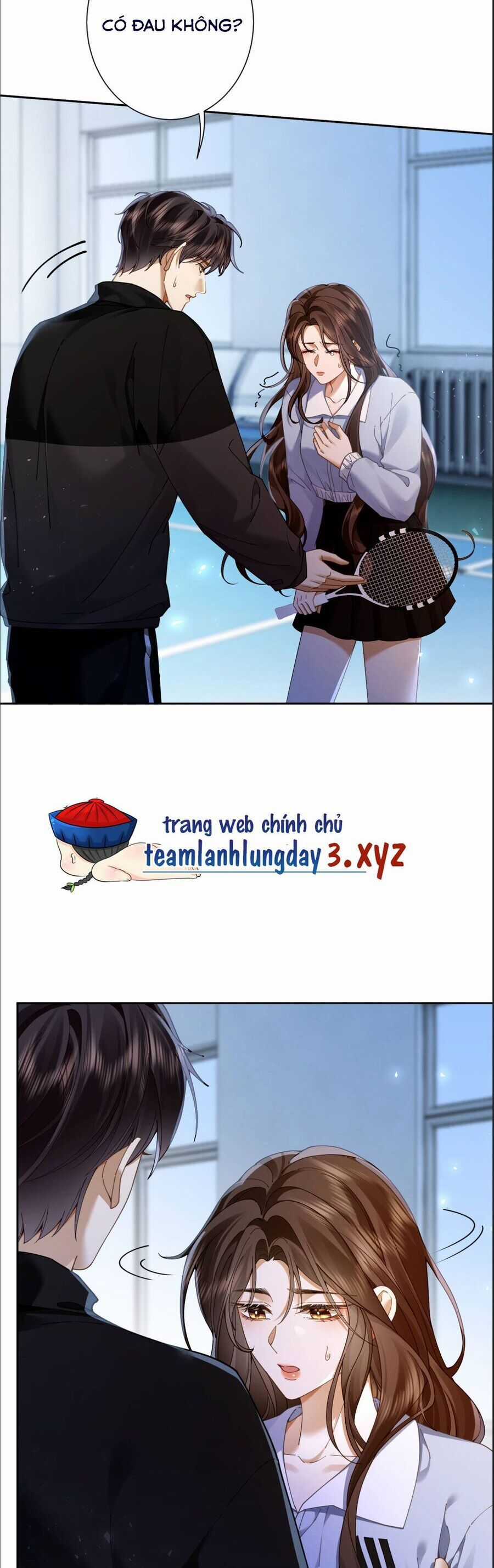 Quyến Rũ Cô Ấy - Chương 21 - Trang 3