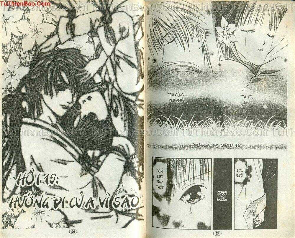 Quyển Sách Kỳ Bí 2 - Chapter 5 - Trang 47